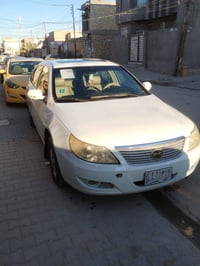 ٢٠١١ • مكينة وكير طيبة • نجف حي ميسان