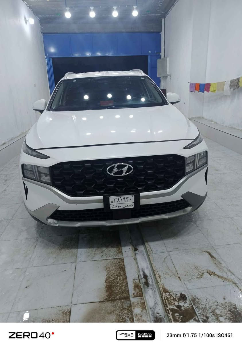 السلام عليكم 
سنتافي 2023 بدون رقم السياره طك كارتون جاهزه على اخر حبايه بلعافيه على ياخذه بيه باردات بلبيبان بصيطه جدأ السعر 210وبيه مجال مكان ذي قار قضاء النصر 
***********
***********

‏‪ ناصرية, ذي قار
