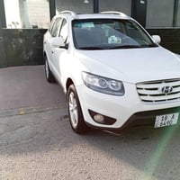 سنتافيه • ٢٠١٠ • ٦ سلندر