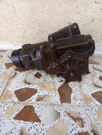 عمود ستيرن • مال ٨١ • صفحة سائق