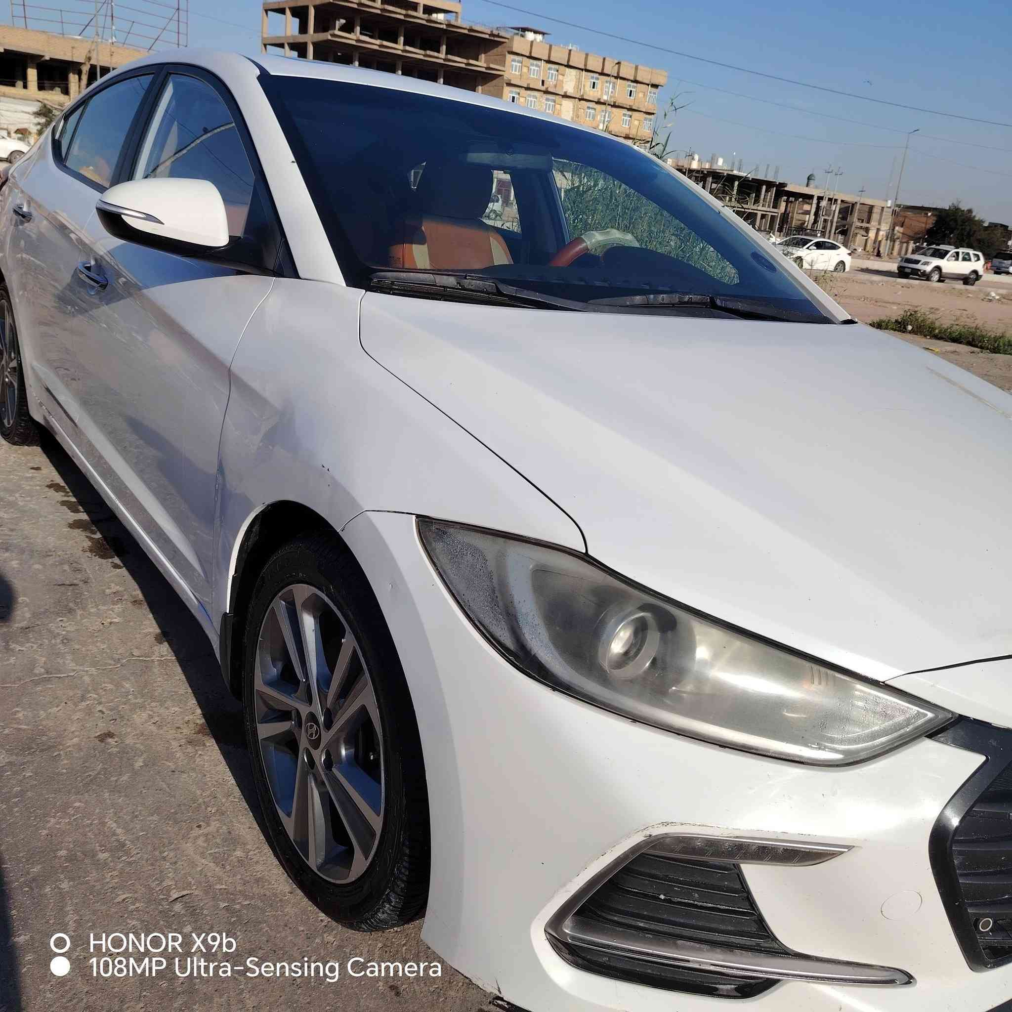 السلام عليكم سياره انتره مكفوله بيه شبر بارد والباقي مكفول سياره خير من الله  سوبر موديل 2019 مكينه سوبر دوش موصفات
فتحه قماره
تبريد قطحتين
سياره فول موصفات
من عده البصمه
رقمه أربيل
رقمي*********** رقمي الثاني ***********
