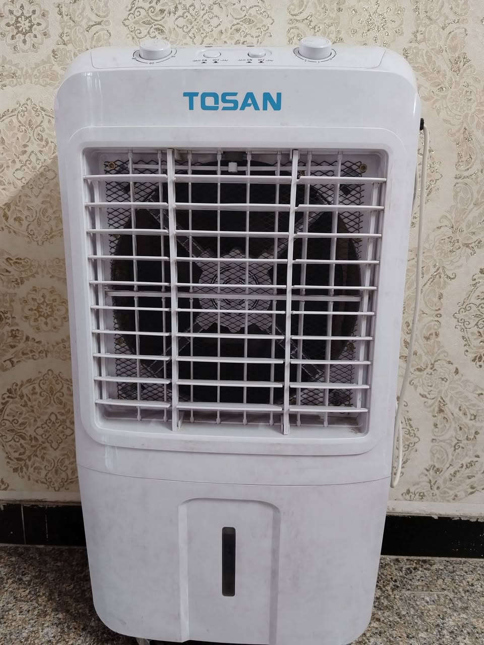 مبرده للبيع جديده خذتها ١٢٥
سعرها ٧٥
***********
