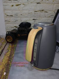 غلاية كهربائية • ذي قار الرفاعي • ١٫٧لتر