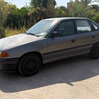استرا ١٩٩٣ • محرك ١.٤ • كركوك