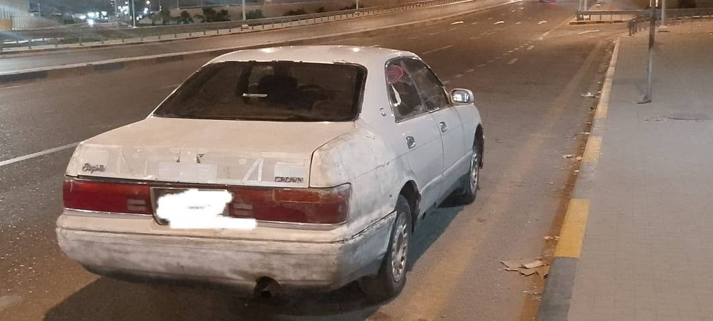 سلام عليكم سيارة بطه منفصل البيع مكينه وكير جديد راعيه موجود ومن باجر يحول السعر 37 وبيه مجال حق الجيه العنوات البصره ***********
