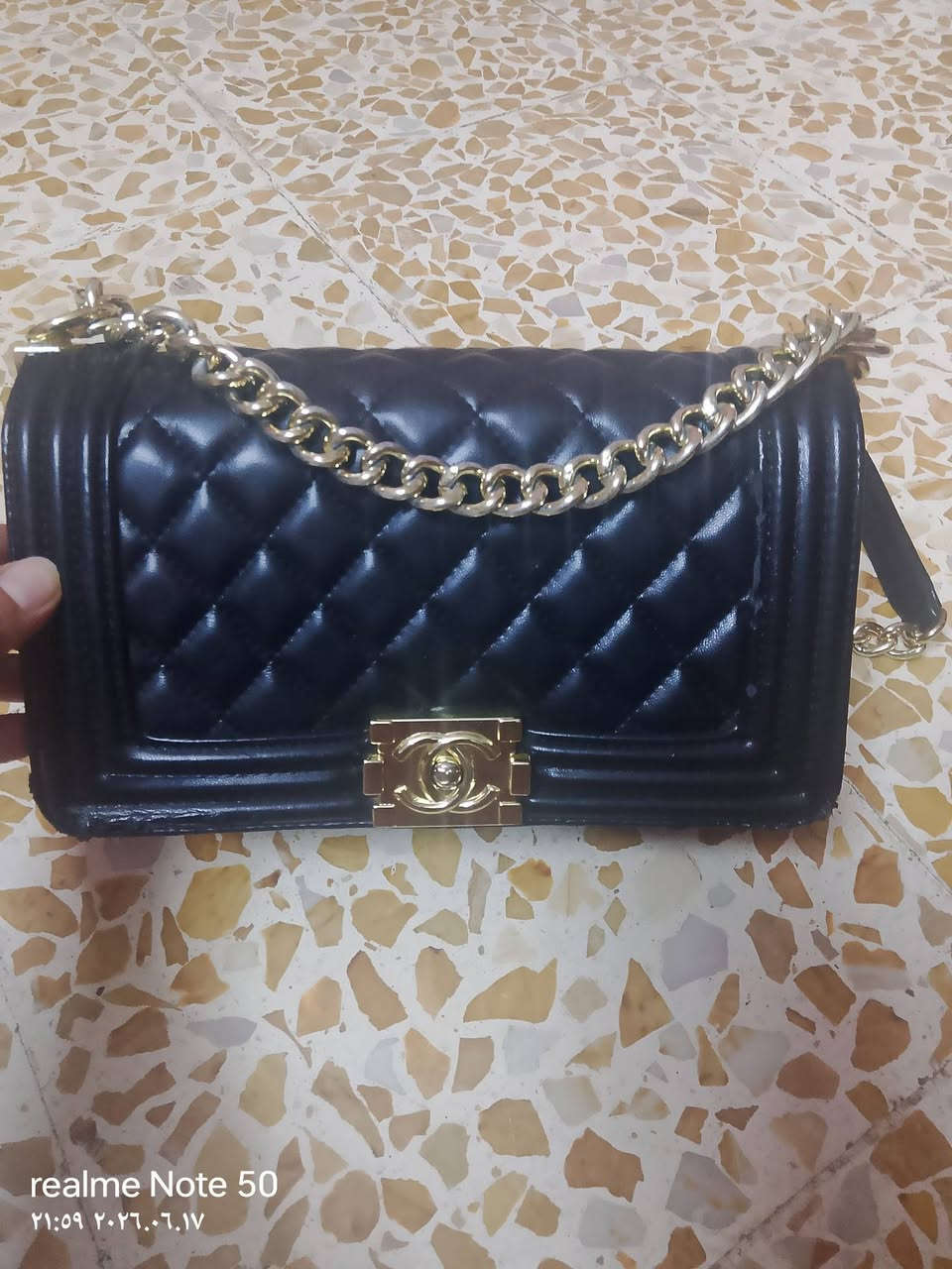 جنط نسائيه للبيع مستعملين بس نظاف وبيهم ماركات


**إذا كنت صاحب هذا الإعلان وتريد حذفه لأي سبب، رجاءا أرسل رسالة إلى الدعم الفني**