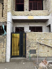 دار 50 متر للبيع نقص بياض وشتتايكر العنوان الشعلة الدوانم خلف السجه شا...