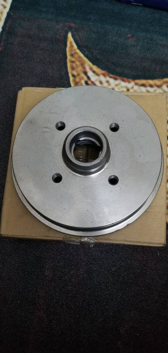 للبيع
فلنجات امامي خلفي تجاري نوعيه جيده
 جدبد غير مستخدم  
يوجد توصيل جميع محافظات 
شراي راسلني وتساب
***********
