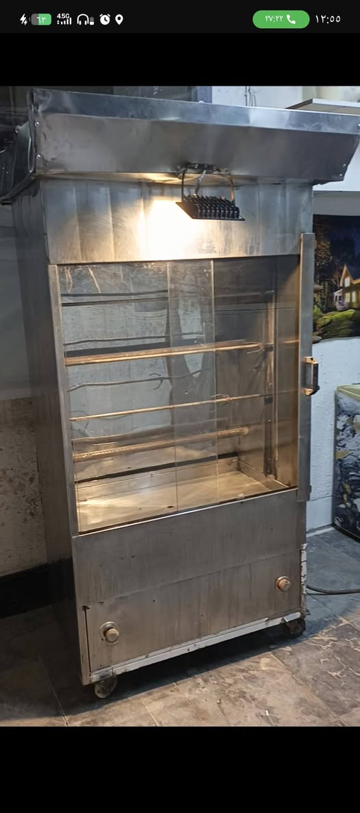 للبيع بسعر ٣٢٥ الف


**إذا كنت صاحب هذا الإعلان وتريد حذفه لأي سبب، رجاءا أرسل رسالة إلى الدعم الفني**