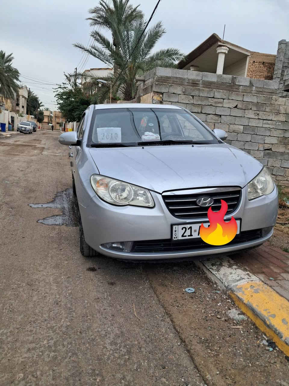 بًسِـمً أّلَلَهّـ أّلَرحًمًنِ أّلَرحًيِّمً
بًسِـمً أّلَلَهّـ أّلَرحًمًنِ أّلَرحًيِّمً 
للبيع هونداي النترا 2010  لون سلفر رقم سليمانيا دولي  شرط التحويل 
سياره خير من الله 
مواصفات فول فتحه مري شفط
محرك 2000ما مفتوح خير من الله لا تبخير ولا تنقيص 
كير شرط بدون كل عيب صدر لاستيك رباط فقط تخم تاير جديد
تبريد ثلج تدفئه نار سياره جاهزه …
السياره كفاله عامه قطره صبغ ماكو …بستثناء باب السايق
السعر 112 وبيها مجال بسيط 

العنوان سامراء


**إذا كنت صاحب هذا الإعلان وتريد حذفه لأي سبب، رجاءا أرسل رسالة إلى الدعم الفني**