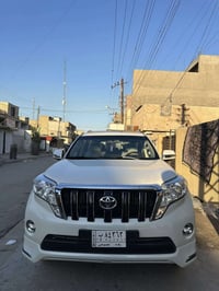 برادو ٢٠١٢ • ٦ سلندر ٤٠٠٠ • كويتي