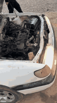 صني • موديل ١٩٩٢ • فحص كركوك