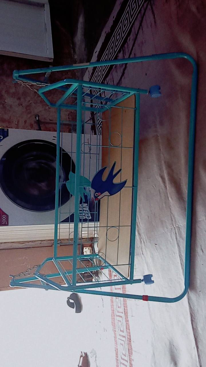 كاروك جديد للبيع مستعمل قليل 25 الف


**إذا كنت صاحب هذا الإعلان وتريد حذفه لأي سبب، رجاءا أرسل رسالة إلى الدعم الفني**