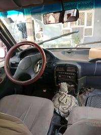 ١٩٩٤ • كير اوتوماتيك • باسمي لغاية ٢٨