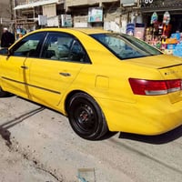 سوناته • ٢٠٠٨ • مكينه وكير مكفولة