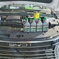 خدمات جبل للزيوت والفلاتر  زيت AMS OIL الأمريكي BYD DESTROYEL 05 0w-20...