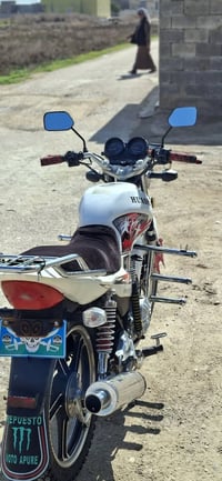 هايوشه • موديل2021 • مراوس