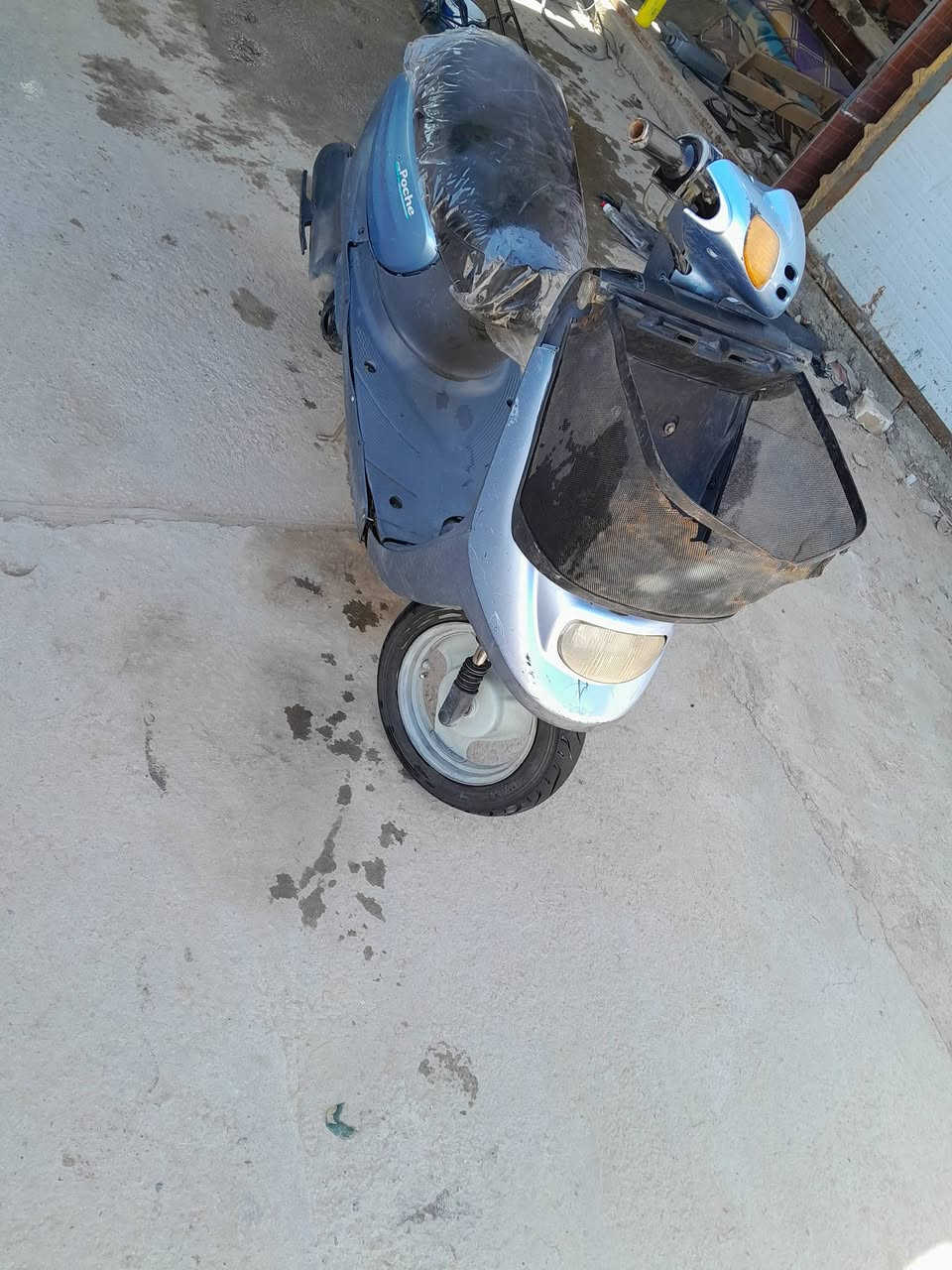 منغولي كرهبائيات كله شغاله شاصي جديد مكينه مامفتوحه السعر ١٦٠ وبيه مجال قليل مكان كربلاء طوريج ***********
