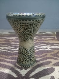 دمبك • اصلي • موصل حي البكر