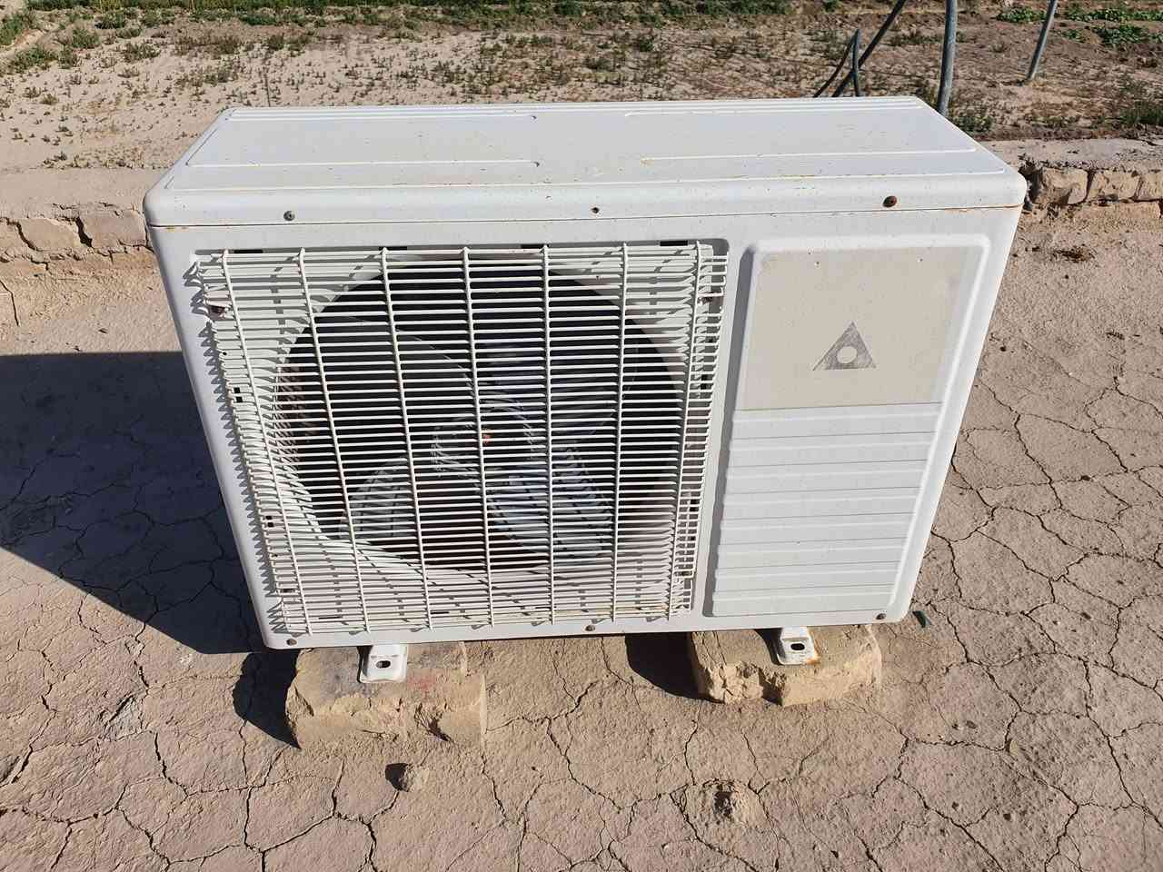 سبلت الحافظ  2طن للبيع مبدل بس غاز السعر 250
الاتصال ***********

