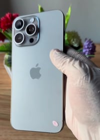 ايفون ١٥ • ٢٥٦ • نضافه