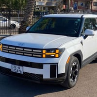 سنتافي ٢٠٢٤ • ٧ راكب • ٢٥٠٠ توربو