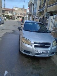 افيو موديل 2009خليجي  مكينه مسكر كير مكينه تبريد خير من الله بيه ضربه ...