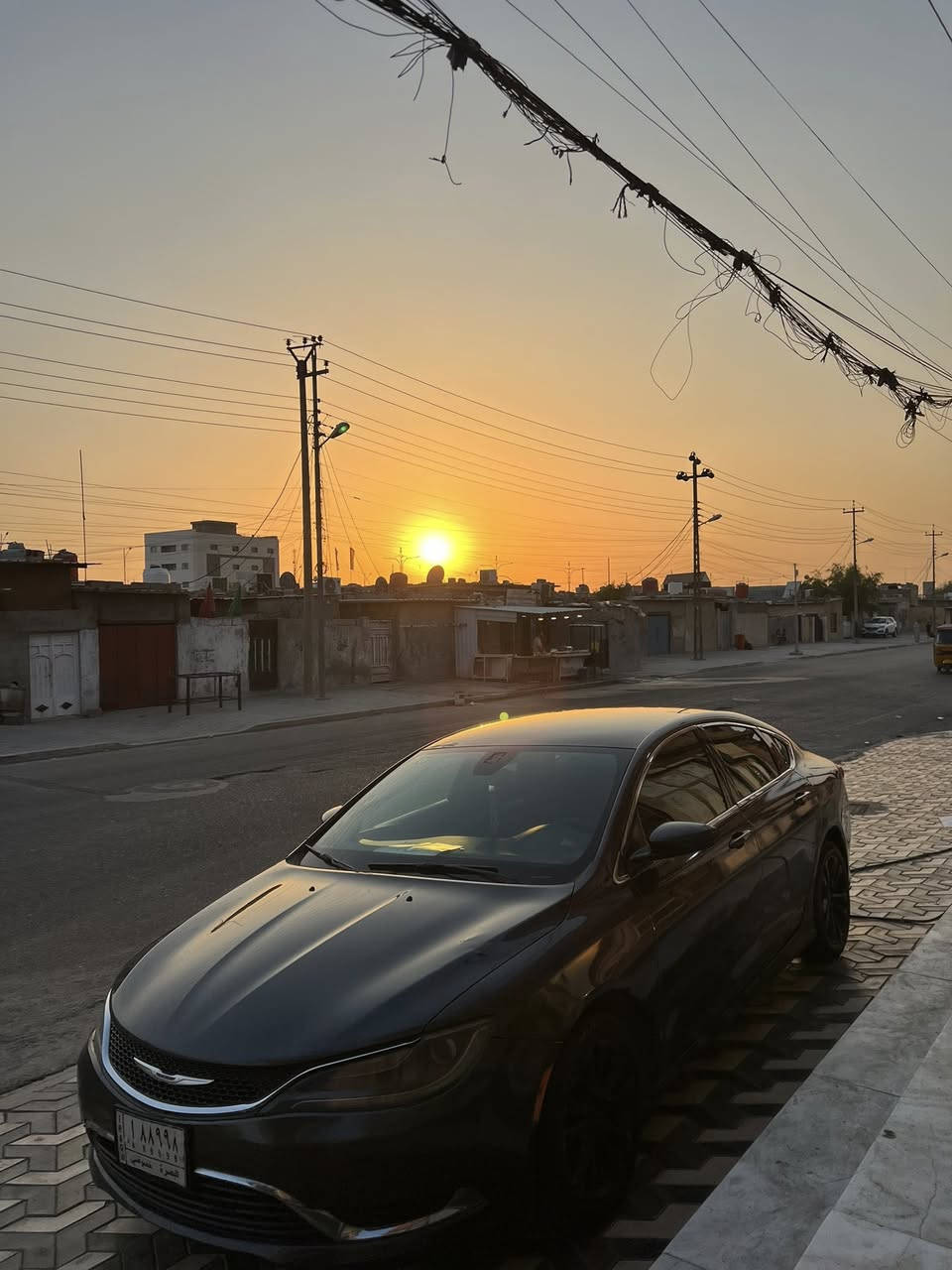 كلايسلر c200 موديل ١٦ مكينه 2400 رقم بصره حرة سنوية للـ٢٩ بيها بابين فقط صبغ وتعديل بدون ايرباك ودواخل الباقي كفاله مكينه كير كفاله تحويل مباشر ثاني يوم تخم تاير جديد قبل يومين شاد العنوان البصره حي المدراء تواصل على الرقم 
***********
