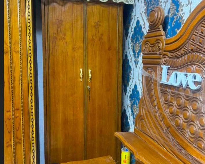 مرحبا غرفه عرسان 6 ابواب صاج داخل وخارج يردون يبدلوها للتركي مشتريها مليون ونص
950 ابيع وعندي توصيل عنواني بغداد ام نجم


**إذا كنت صاحب هذا الإعلان وتريد حذفه لأي سبب، رجاءا أرسل رسالة إلى الدعم الفني**
