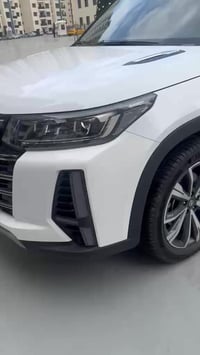 وبركاته شانجان سي اس 95 موديل 26 رويال  7 راكب  فول مواصفات للاخير  ال...