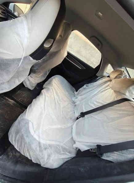 السلام عليكم للبيع السياره 18و200 مليون كفاله عامه ماشيه 1134 الاف  مكانها حي اورر فحص موقت
الاستفسار الاتصال ***********  غراضه كامله بلجيس
