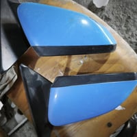 زوج مري موستانك 14شرط الشغل والنضافه  07705281235