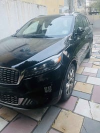 سورنتو SXL • ٢٠١٩ • وارد امريكا