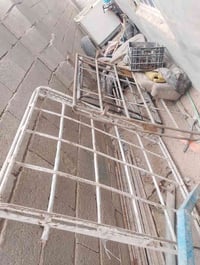 البصره الزبير • سرير • مكاني