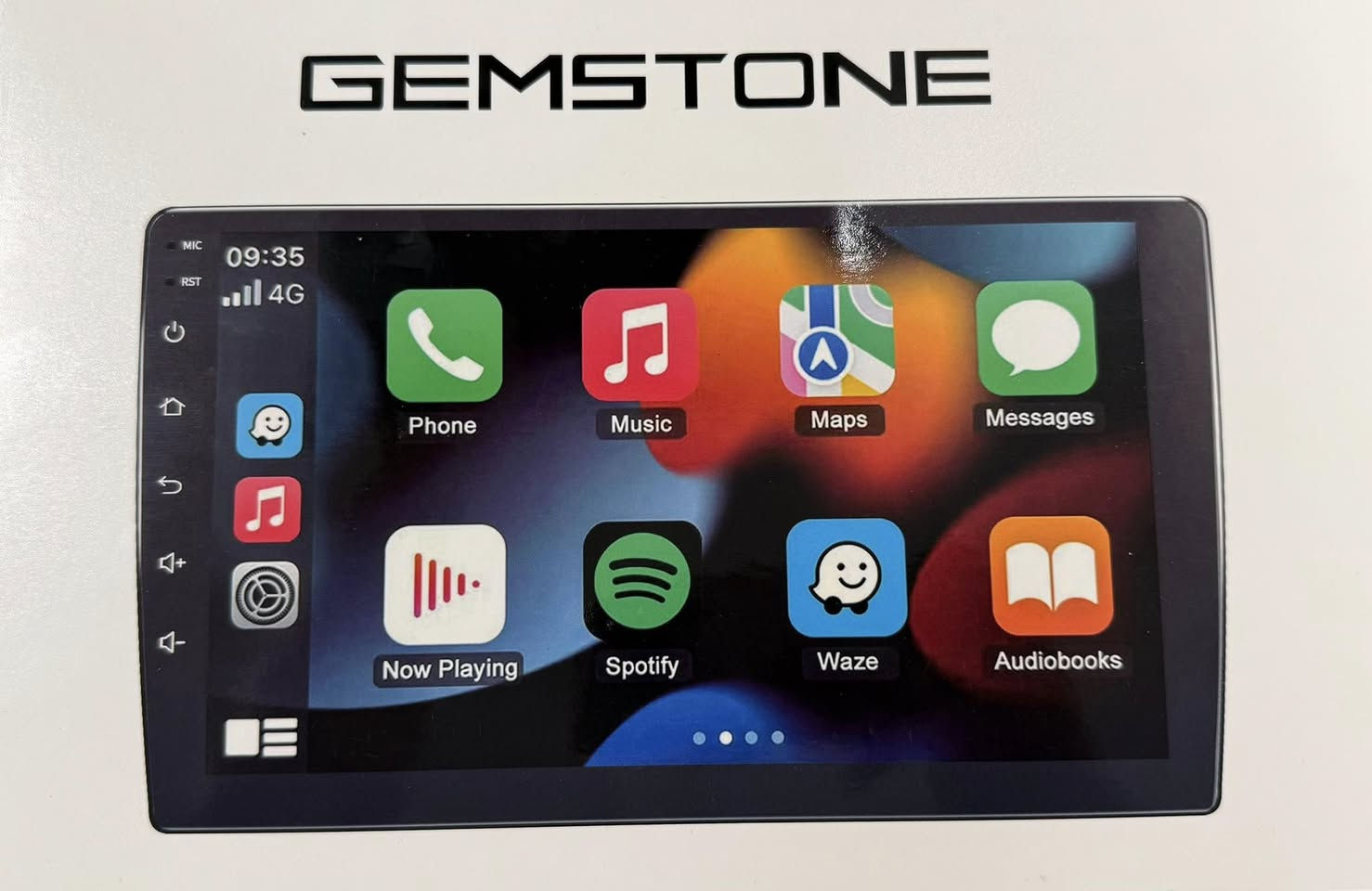 🚗🔥 شاشة سيارة سمارت – تصميم عصري وأداء احترافي

✨ خلي سيارتك تصير أذكى وأجمل بشاشة حديثة تدعم أحدث الأنظمة

📱 تدعم Apple CarPlay
🤖 تدعم Android Auto
📡 اتصال 4G + WiFi
🗺️ خرائط Google + Waze مباشر
🎵 Spotify – يوتيوب – تشغيل جميع التطبيقات
📞 مكالمات بلوتوث صوت نقي
🎤 أوامر صوتية
🎥 تدعم كاميرا خلفية وأمامية
⚡ شاشة لمس سريعة جداً واستجابة عالية
🖥️ دقة عرض HD بألوان واضحة ومشبعة

💎 تصميم نحيف بإطار أسود أنيق يناسب أغلب السيارات
🔧 تركيب احترافي وضبط كامل داخل المحل

🔥 متوفرة الآن وبسعر منافس
📩 للحجز والاستفسار راسل الصفحة مباشرة

#شاشات_سيارات
#CarPlay
#AndroidAuto
#تطوير_سيارتك
#أنظمة_ملاحة


**إذا كنت صاحب هذا الإعلان وتريد حذفه لأي سبب، رجاءا أرسل رسالة إلى الدعم الفني**