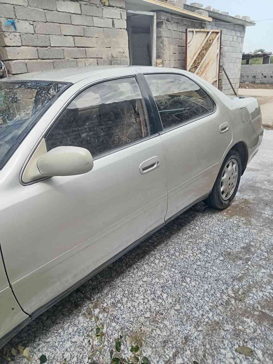 كرسته مكفوله من الكص ونقل باسمي حداده مكينه وكير خير من الله سنويه لغاية 2028 تخم تاير شاشه مكينه ونجي رقم 📱 واتساب ***********
