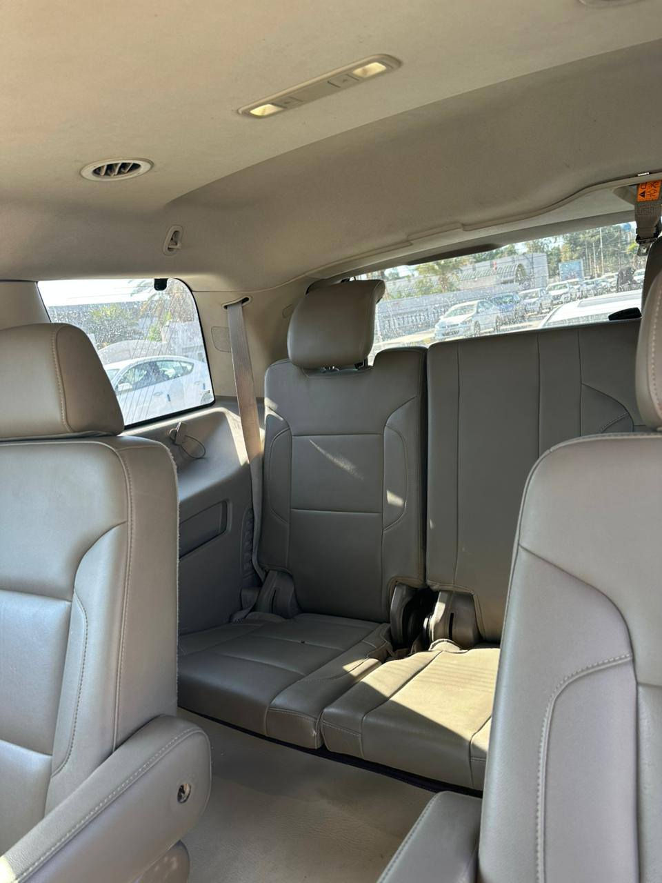 ادوات ادوات ادوات ادوات
تاهو بتره بريمر لون صدفي دخول جديد
مديل (2016)مكفوله من الكص والفتح 
والسرقاء والعشائر 
المكان كربلاء   بيع فقط بدون مروس
السعر (170)
***********
