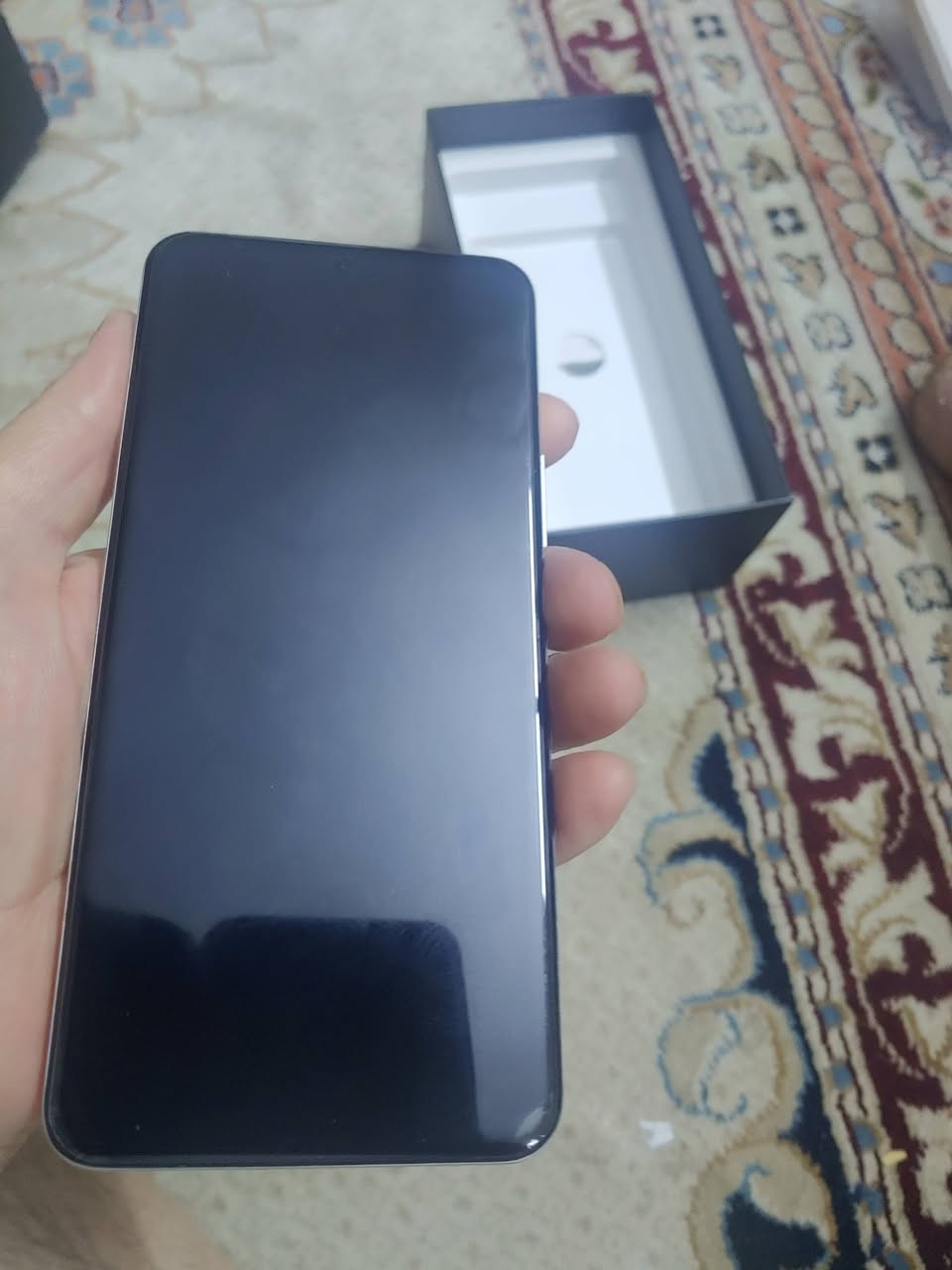 شاومي 14 الترا ذاكره 512 روم عالمي شريحتين اللون ابيض وياه كارتونته وراس الشاحنه الاصليه وكفر
السعر 800 الف
للتواصل ***********
