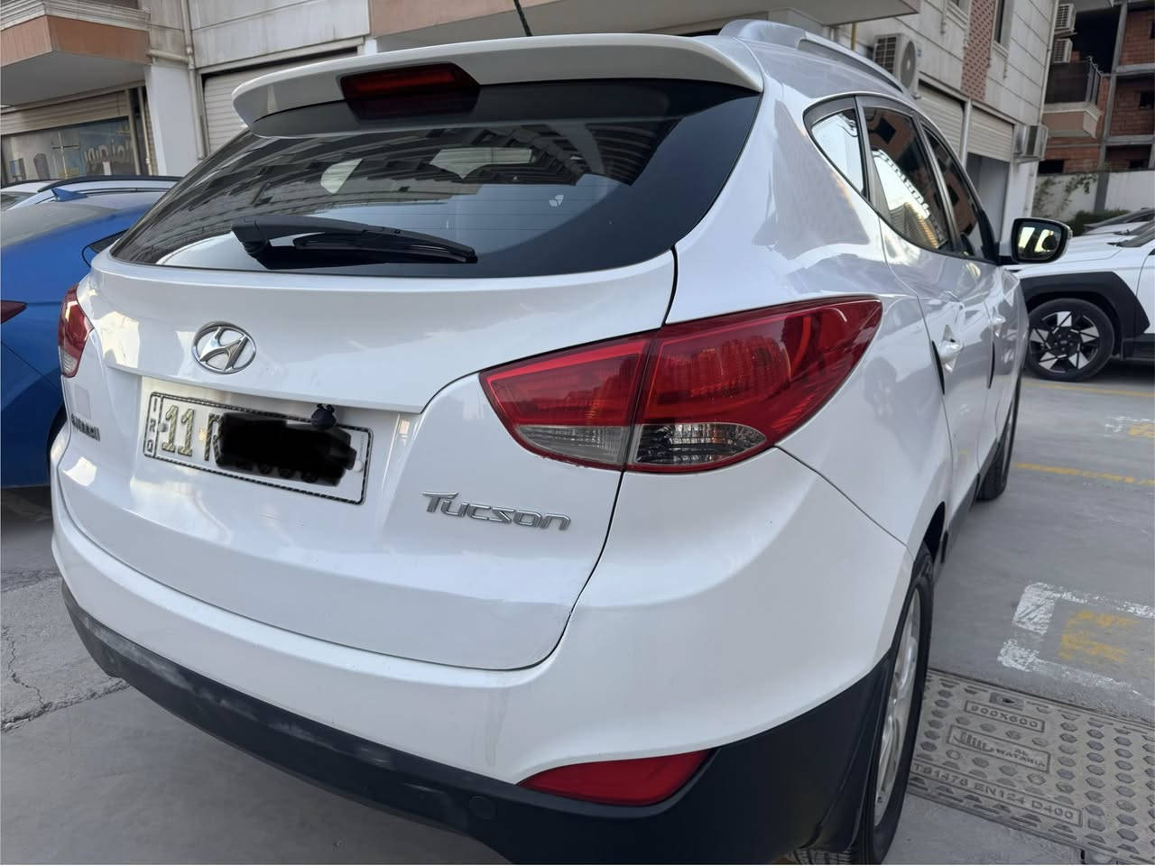 توسان ٢٠١٣
خليجي ماشيه ١٥٧ ٣ قطع صبغ جدا نضيفه كير ومحرك مكفولات استخدام شخص واحد كامله من كل النواحي السعر ١٤٠ ورقه وبيهة مجال بسيط


**إذا كنت صاحب هذا الإعلان وتريد حذفه لأي سبب، رجاءا أرسل رسالة إلى الدعم الفني**