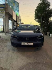 للبيع هوندا اكورد موديل 2024 EXL هايبرد  السعر 188$وبيهه مجال صور الحا...