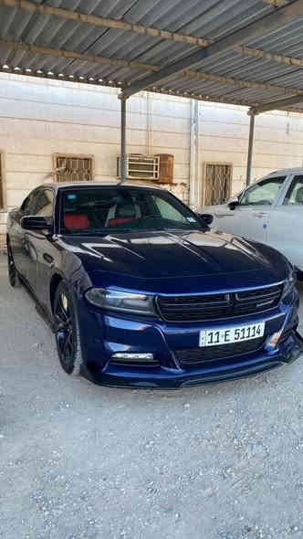 جارجر 2016 اصل sxt plus 
محرك 3600
وارد كندي كلين تايتل
رقم انكليزي بغداد مميز 51114 
سنويه باسمي
اللون (ازرق غير محدد) بالسنويه
مواصفات GT
سلايد فتحت سقف
شفتات ستيرن
شاشاه كبيره
حساس خلفي
كامره خلفيه
رادار جانبي
مري قلاب
نقطه عمياء
بصمه تشغل عن بعد
بصمه دخول ذكي
كشن جلد كهربائي
كشن خزن ميموري
Winter package  كشنات + ستيرن تدفئه تبريد
سماعات سستم alpain 
ويل 20 اصلي رقم ***********
