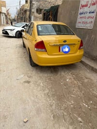 كيا ريو • للبيع