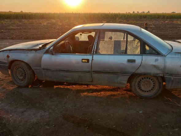 السلام وعليكم وابل وميكة للبيع موديل ١٩٨٩ سنوية عظم عاج تايرات نص عمر وصدر نص ونص كير ومحرك خير من الله العنوان كركوك قضاء الحويجة السعر 10 وبيها مجال للطيبين اتصال على هاذة الرقم ‏‪***********‬‏
