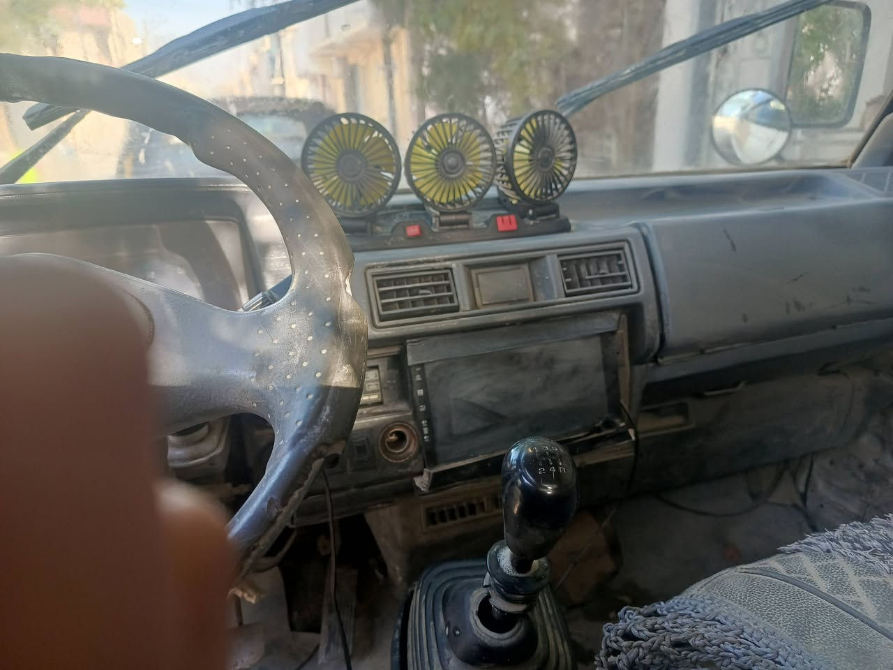 كيا بنكو موديل 95 سنويا بيضه الشرعي باب جديد السعر 25الشراي اتصل ***********ك***********
