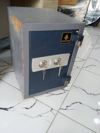 قاصه مستعمله • ضد الحرق • مدينة الصدر