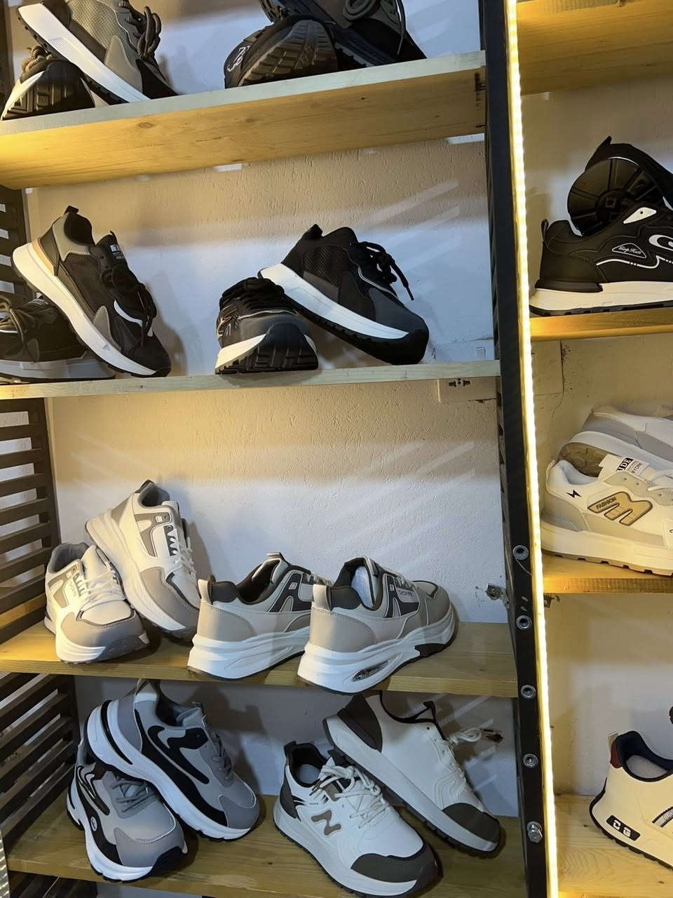 کالەی گەنجانی نیو باڵانس بە جوملەو موفرەد بەردەستە. ناونیشان پێنجوین نزیک مەلا حیسامی دوو


**إذا كنت صاحب هذا الإعلان وتريد حذفه لأي سبب، رجاءا أرسل رسالة إلى الدعم الفني**