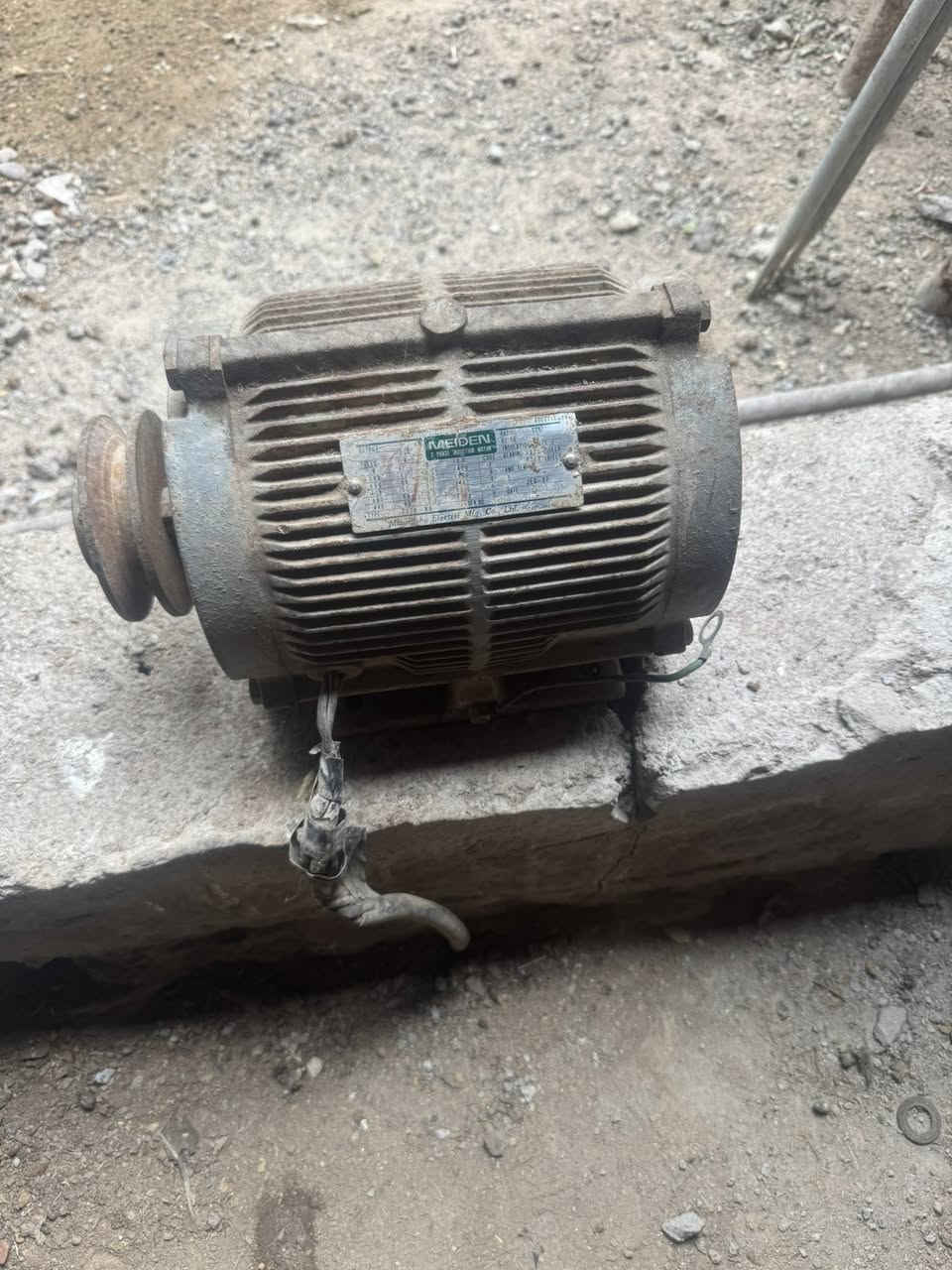 سلام عليكم مأطور البيع استفسار على الرقم ‭٠٧٧٣ ٩٦٧ ٦٦٤٨‬
