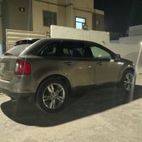 فورد ايدج • ٢٠١٣ • بغداد الدولي