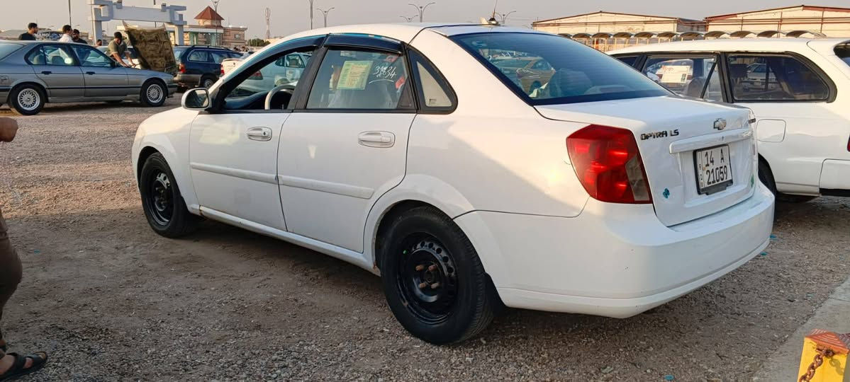 سلام عليكم اوبترا مديل ١١ نضيفه مكينه كير توه شاد صار يومين ايام دواخل جيس تبريد حداديه ماشاء الله صدر جديد سعر ٦٥ واصله ٦٣  مكان ابو خصيب


**إذا كنت صاحب هذا الإعلان وتريد حذفه لأي سبب، رجاءا أرسل رسالة إلى الدعم الفني**