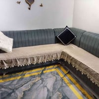 ديوان • نضيف • قطعه وحدة